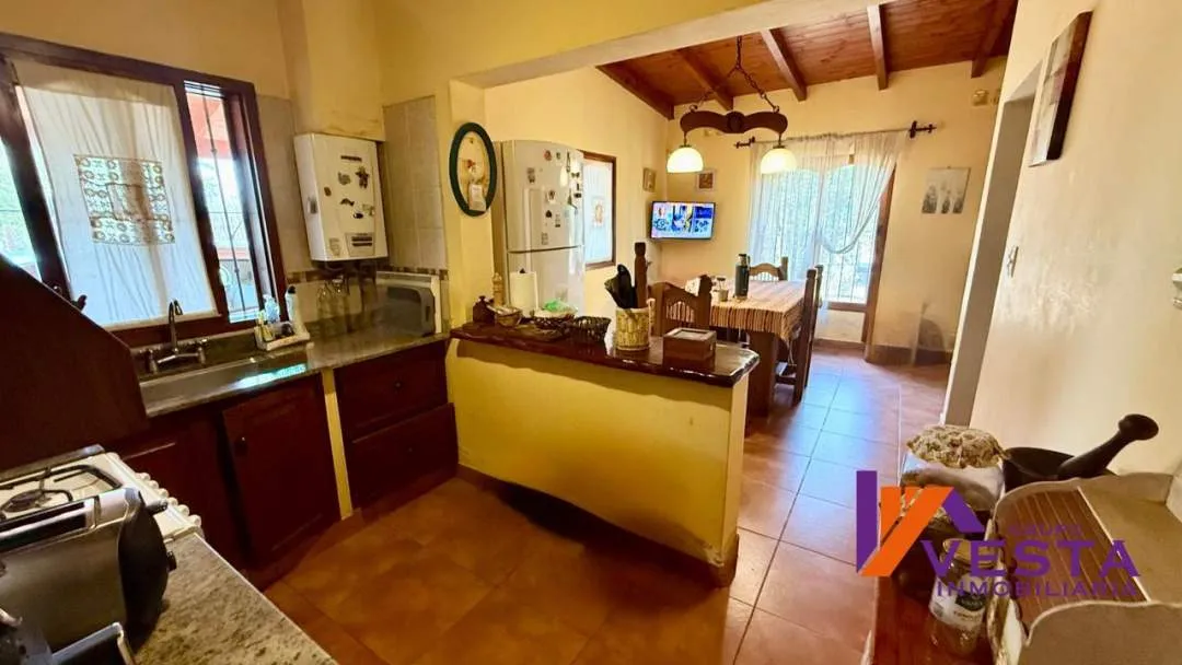 VENTA CERRILLOS (LOS OLMOS)|CASA CON PISCINA Y QUINCHO