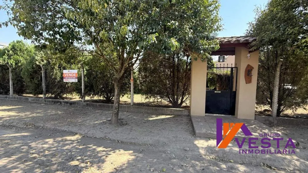 VENTA CERRILLOS (LOS OLMOS)|CASA CON PISCINA Y QUINCHO