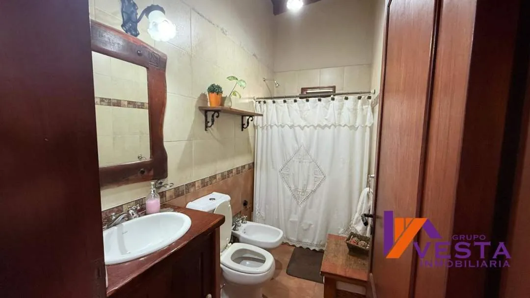 VENTA CERRILLOS (LOS OLMOS)|CASA CON PISCINA Y QUINCHO