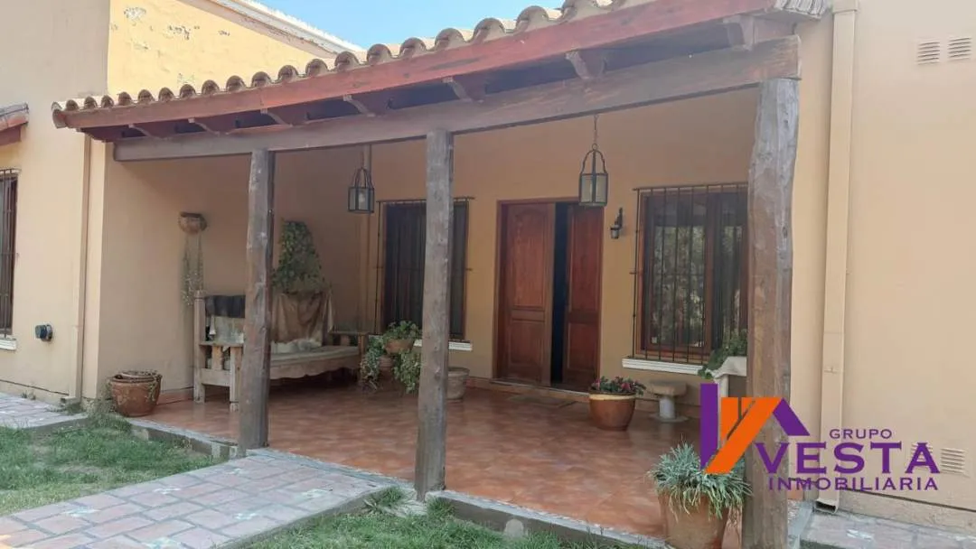 VENTA CERRILLOS (LOS OLMOS)|CASA CON PISCINA Y QUINCHO