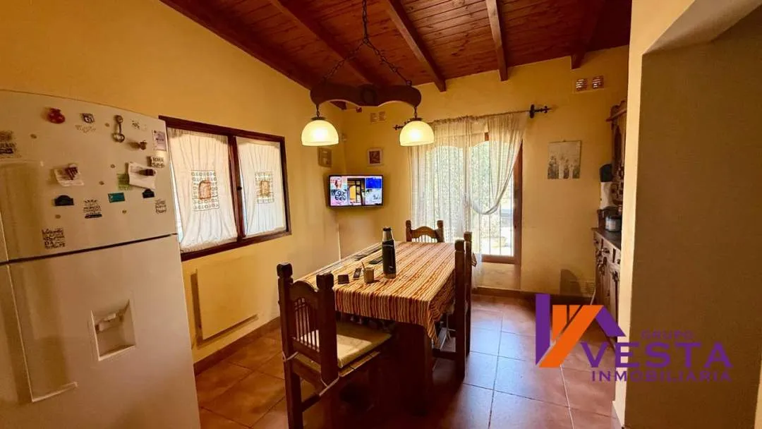 VENTA CERRILLOS (LOS OLMOS)|CASA CON PISCINA Y QUINCHO