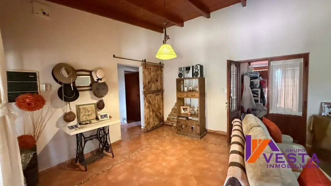 VENTA CERRILLOS (LOS OLMOS)|CASA CON PISCINA Y QUINCHO