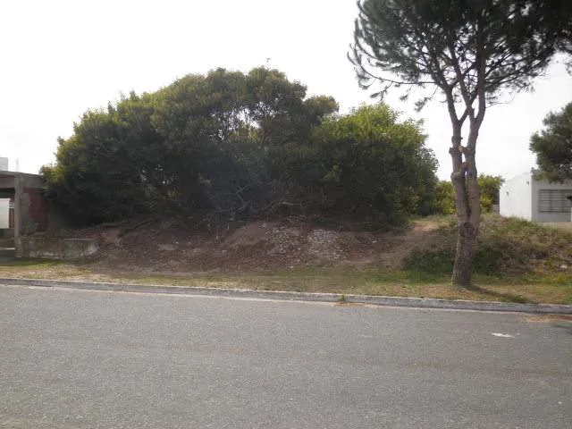 TERRENO A 100 METROS DEL MAR Las Toninas