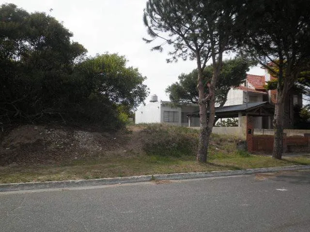 TERRENO A 100 METROS DEL MAR Las Toninas