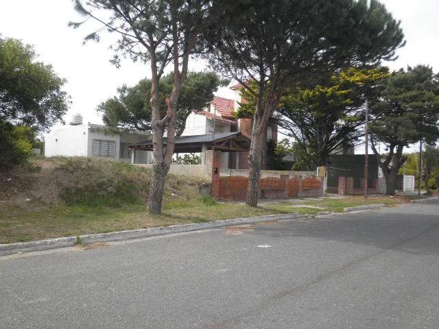 TERRENO A 100 METROS DEL MAR Las Toninas
