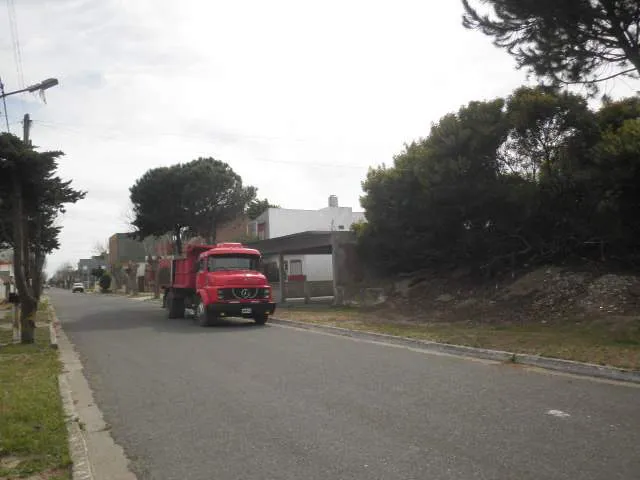 TERRENO A 100 METROS DEL MAR Las Toninas