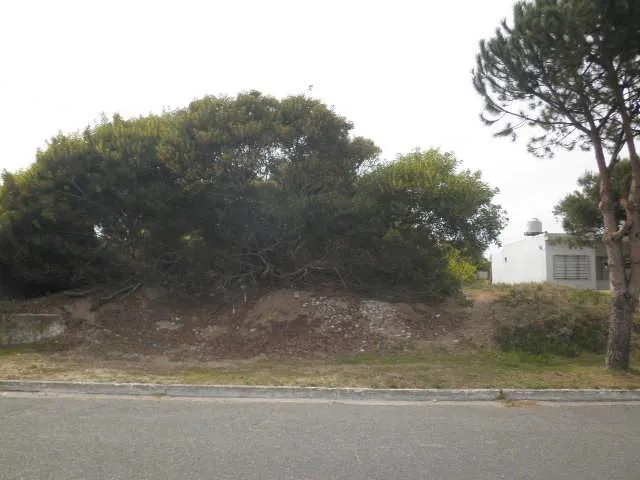 TERRENO A 100 METROS DEL MAR Las Toninas