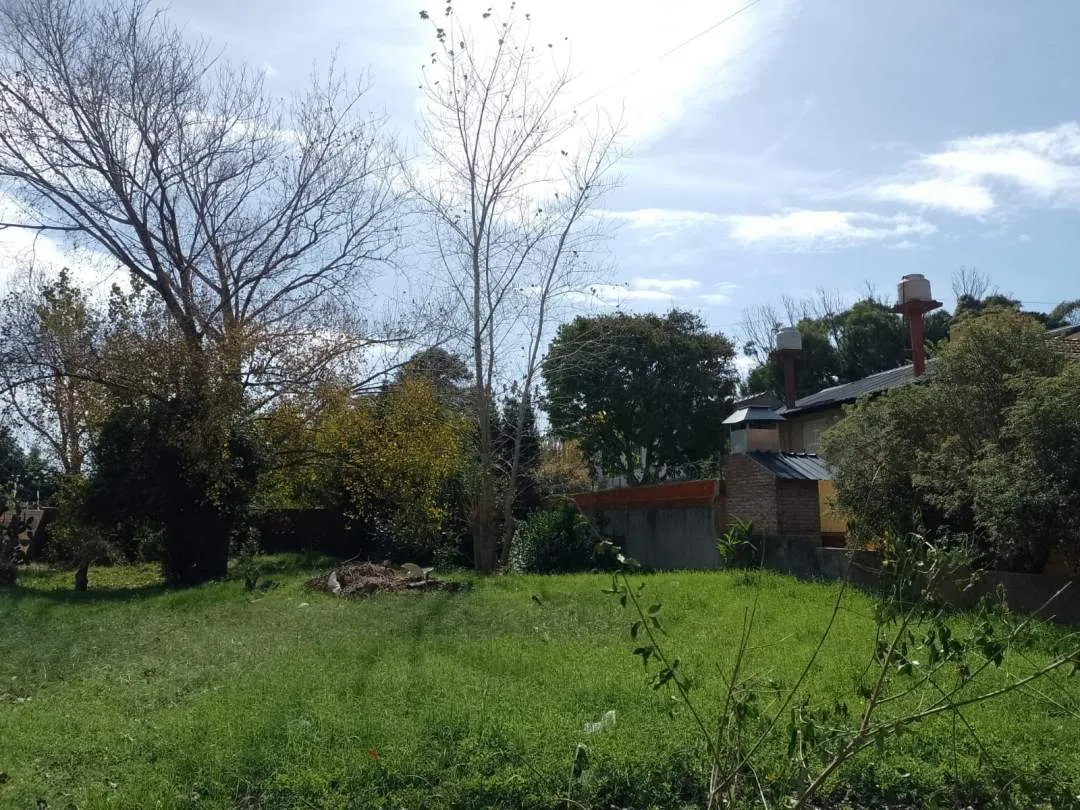 EXCELENTE LOTE DE 700 MTS LAS TONINAS TODOS LOS SERVICIOS
