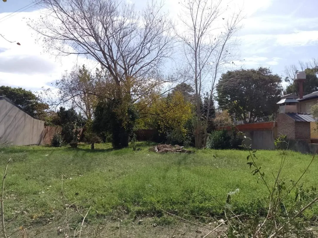 EXCELENTE LOTE DE 700 MTS LAS TONINAS TODOS LOS SERVICIOS