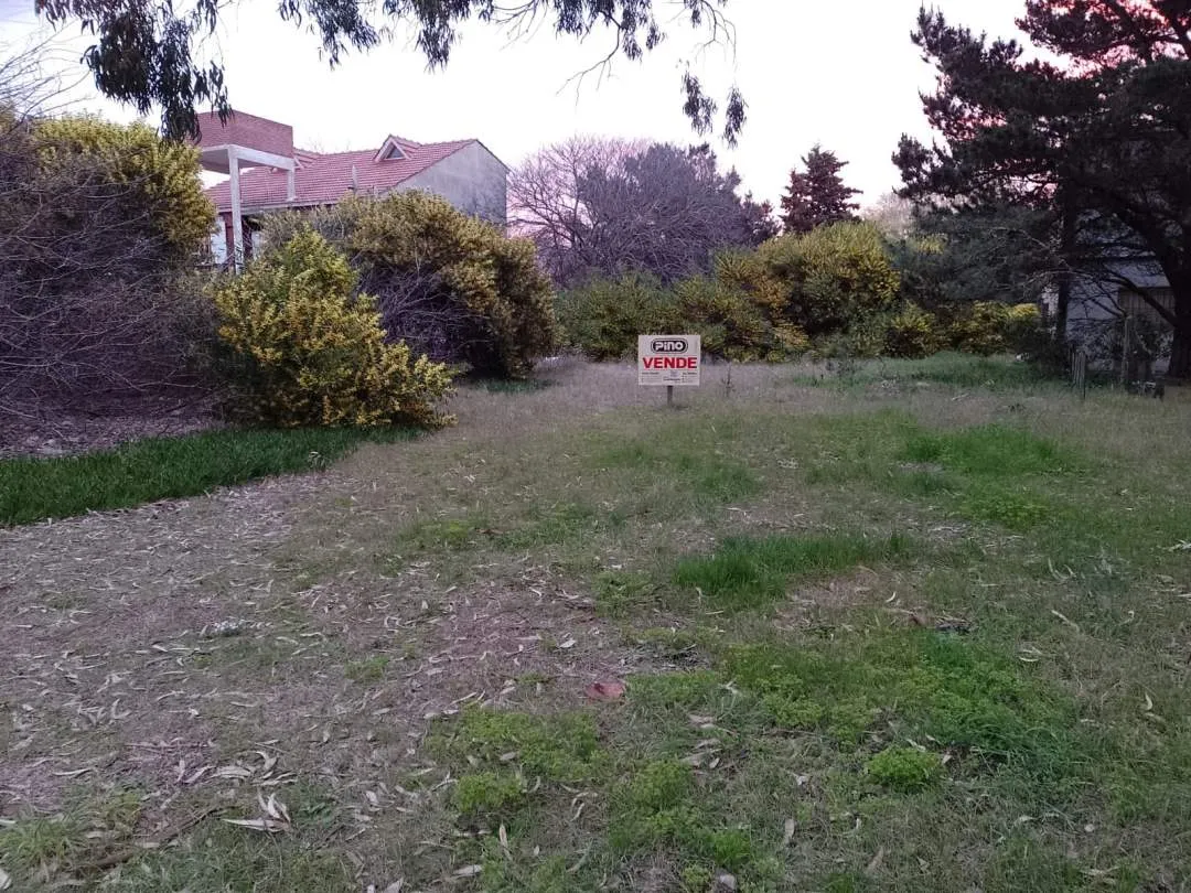 LOTE A 200 METROS DEL MAR EN LAS TONINAS