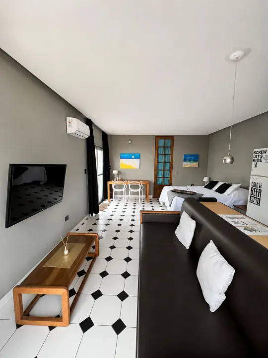 MEDRANO 1000, PALERMO Departamento Loft Palermo, Todo Incluido