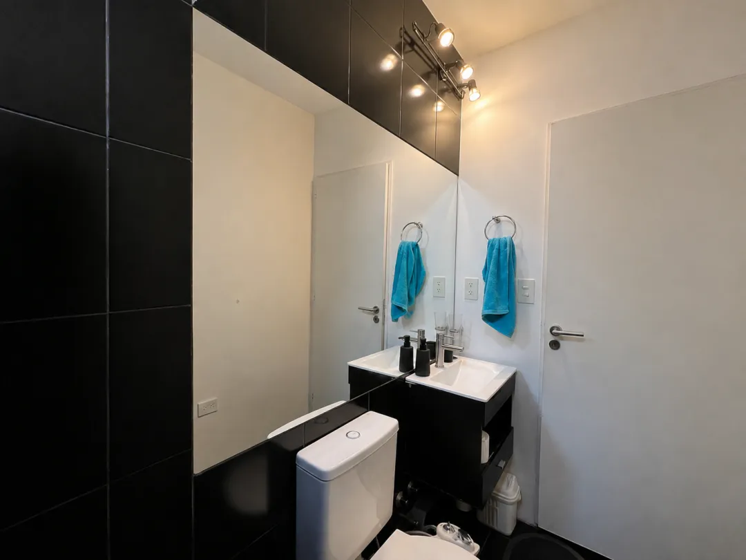MEDRANO 1000, PALERMO Departamento Loft Palermo, Todo Incluido