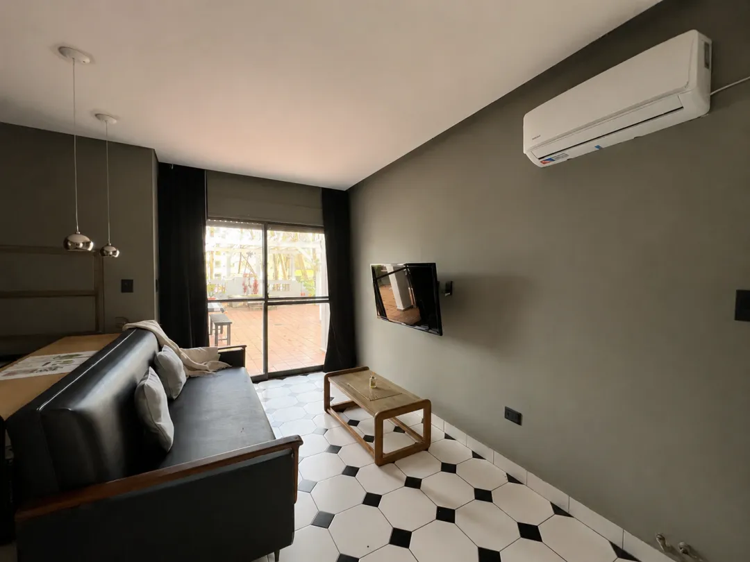 MEDRANO 1000, PALERMO Departamento Loft Palermo, Todo Incluido