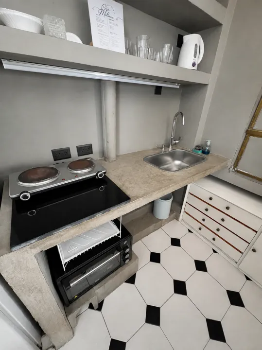 MEDRANO 1000, PALERMO Departamento Loft Palermo, Todo Incluido