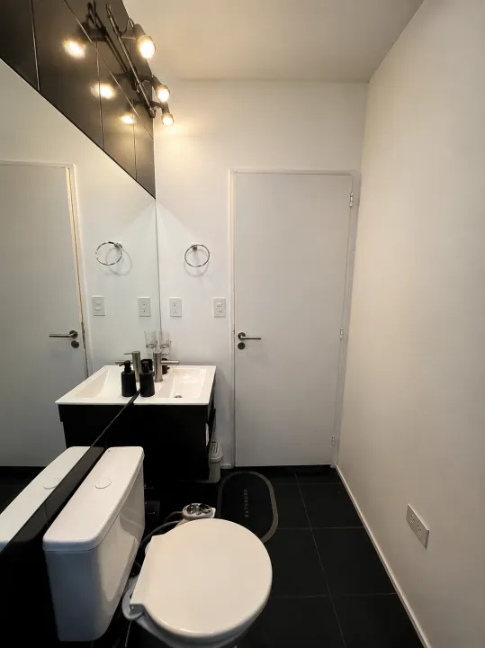 MEDRANO 1000, PALERMO Departamento Loft Palermo, Todo Incluido