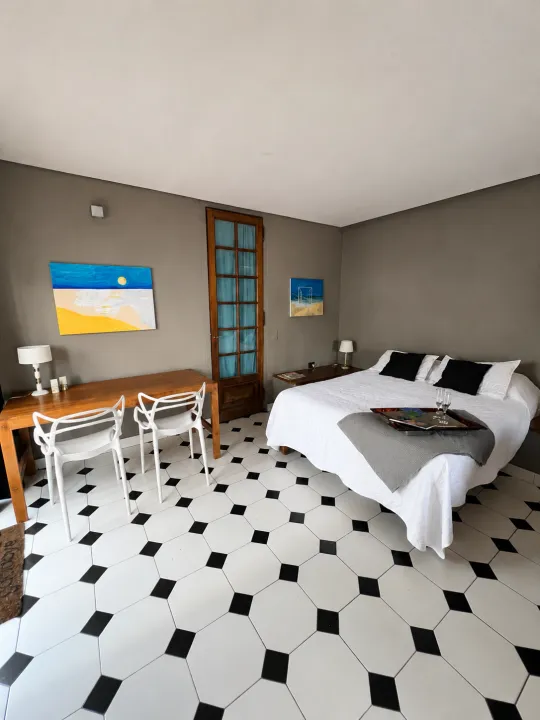 MEDRANO 1000, PALERMO Departamento Loft Palermo, Todo Incluido