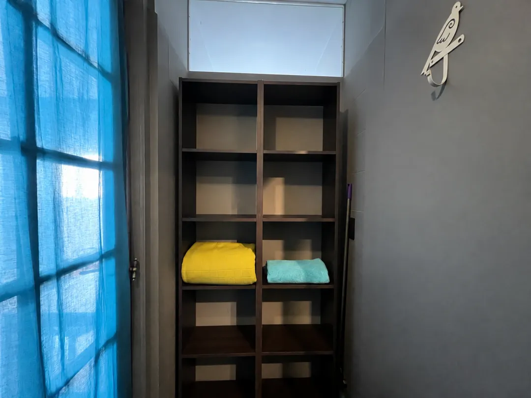 MEDRANO 1000, PALERMO Departamento Loft Palermo, Todo Incluido