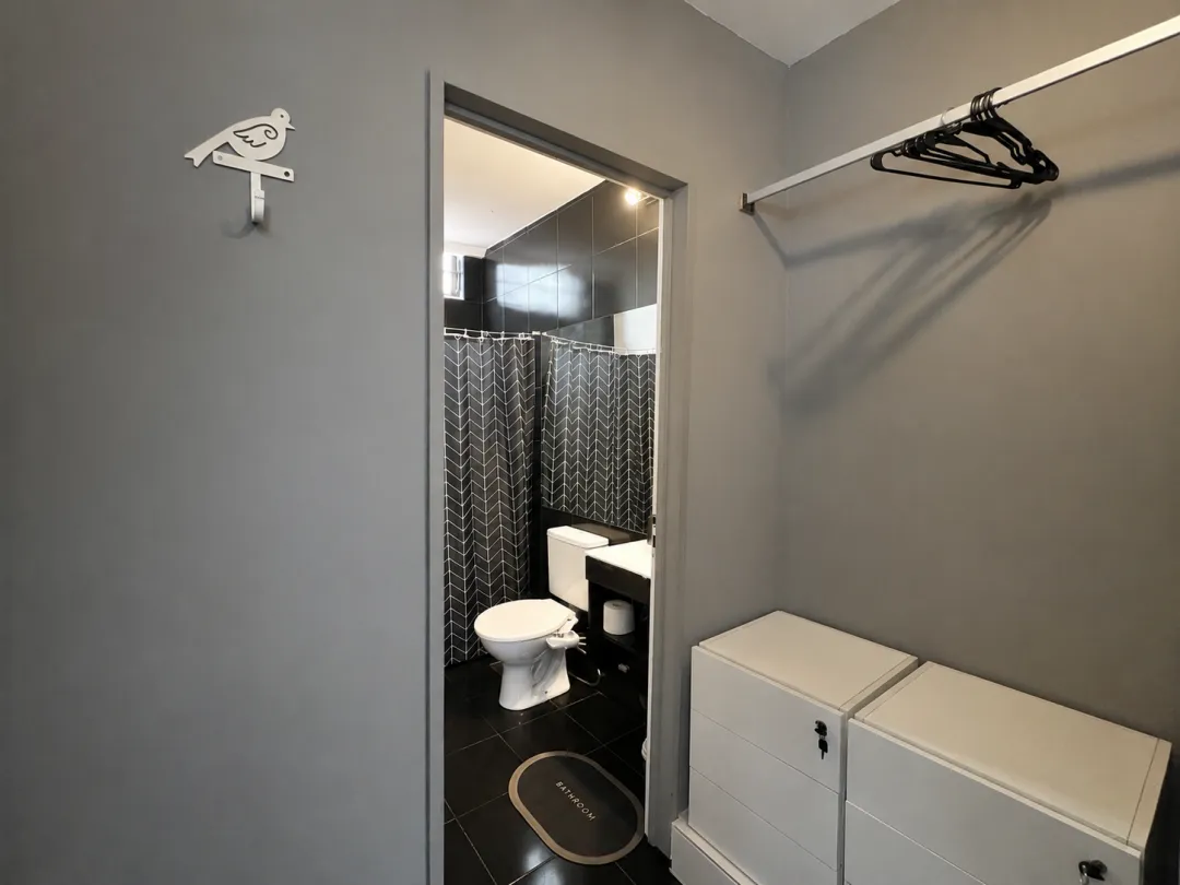 MEDRANO 1000, PALERMO Departamento Loft Palermo, Todo Incluido
