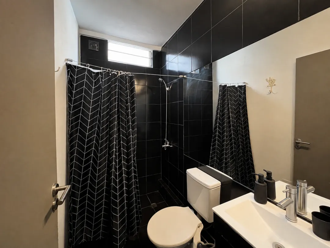 MEDRANO 1000, PALERMO Departamento Loft Palermo, Todo Incluido