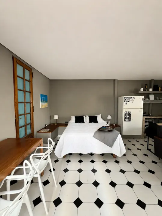 MEDRANO 1000, PALERMO Departamento Loft Palermo, Todo Incluido