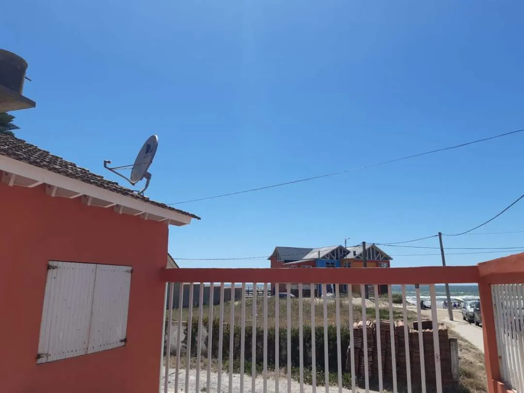 VENDE Chalet en PH a 20 mts del mar (RESERVADO)