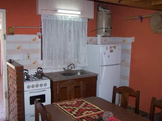 VENDE Chalet en PH a 20 mts del mar (RESERVADO)