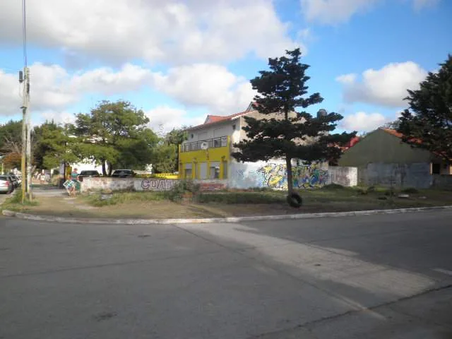 TERRENO A LA VENTA EN LAS TONINAS FINANCIADO C/PLANO PARA LOCAL
