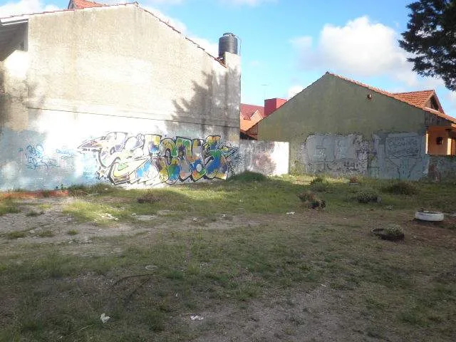 TERRENO A LA VENTA EN LAS TONINAS FINANCIADO C/PLANO PARA LOCAL