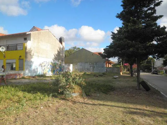 TERRENO A LA VENTA EN LAS TONINAS FINANCIADO C/PLANO PARA LOCAL