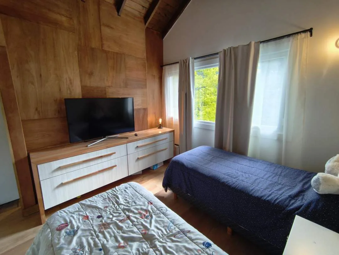 En Valeria del Mar| Casa Arcachon