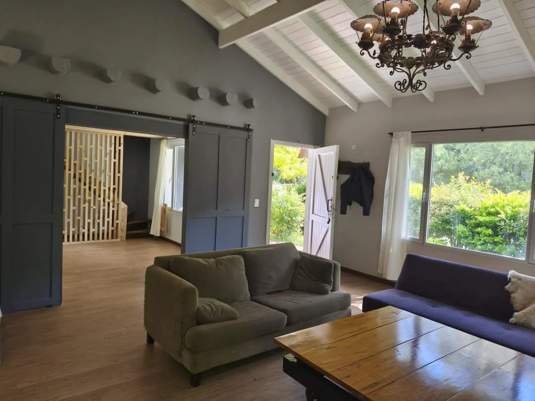 En Valeria del Mar| Casa Arcachon