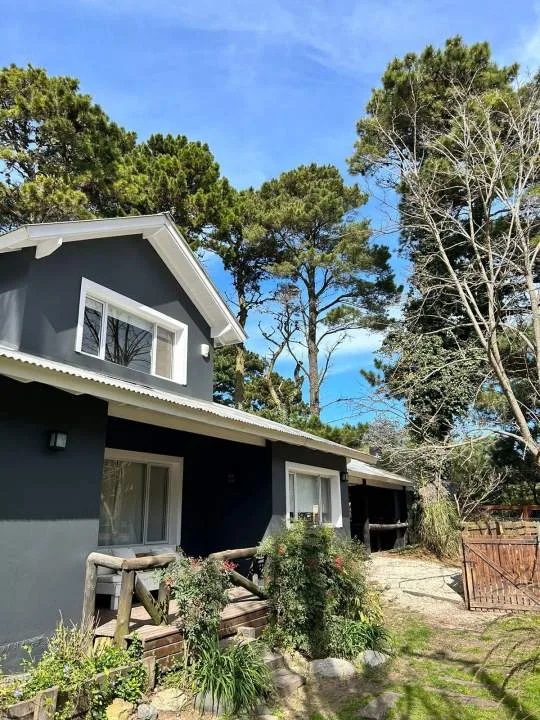 En Valeria del Mar| Casa Arcachon