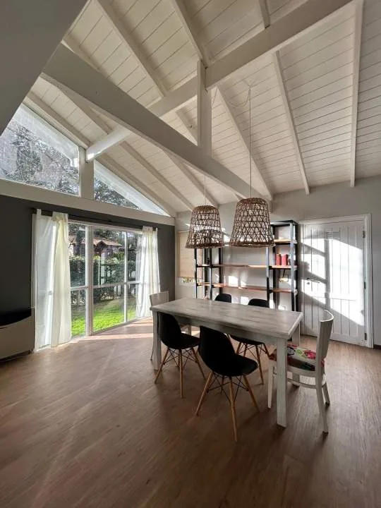 En Valeria del Mar| Casa Arcachon