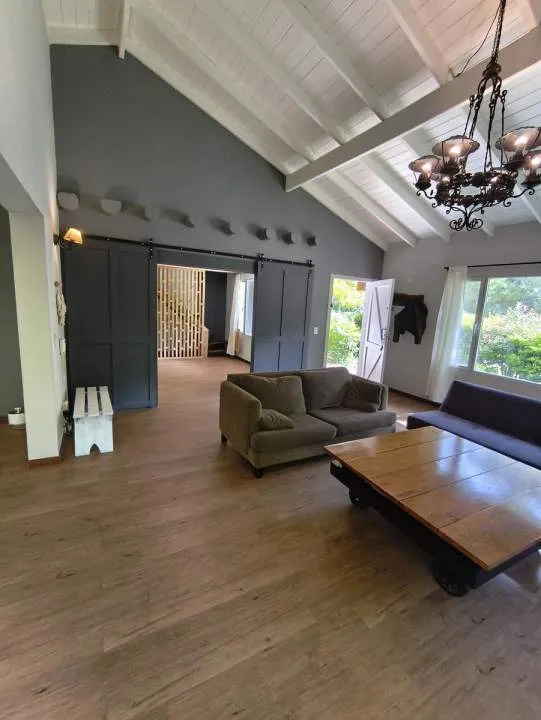En Valeria del Mar| Casa Arcachon