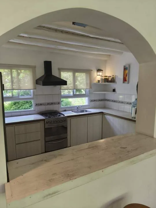 En Valeria del Mar| Casa Arcachon