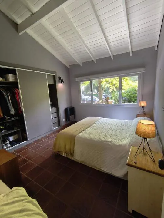 En Valeria del Mar| Casa Arcachon
