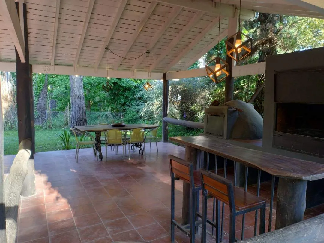 En Valeria del Mar| Casa Arcachon