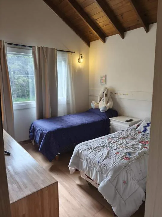 En Valeria del Mar| Casa Arcachon
