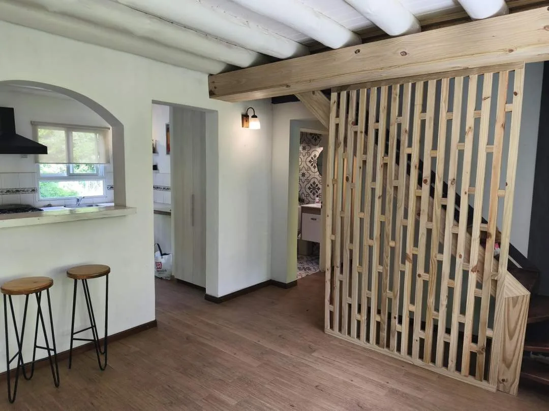 En Valeria del Mar| Casa Arcachon