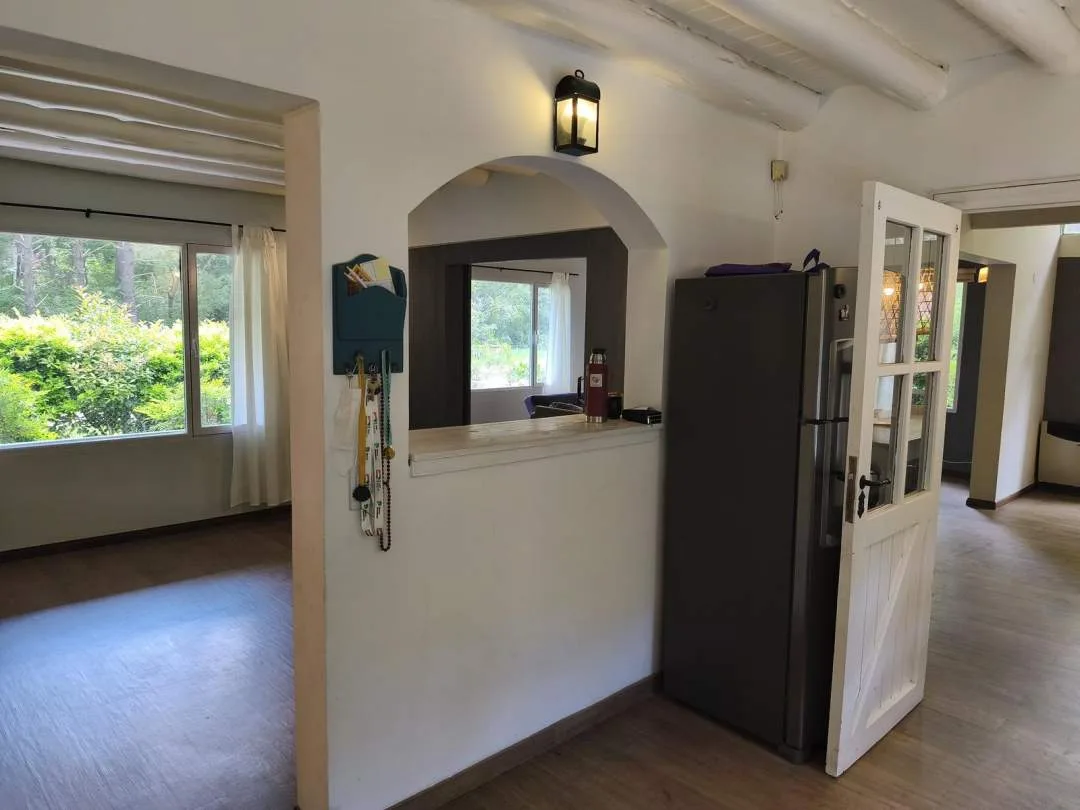 En Valeria del Mar| Casa Arcachon