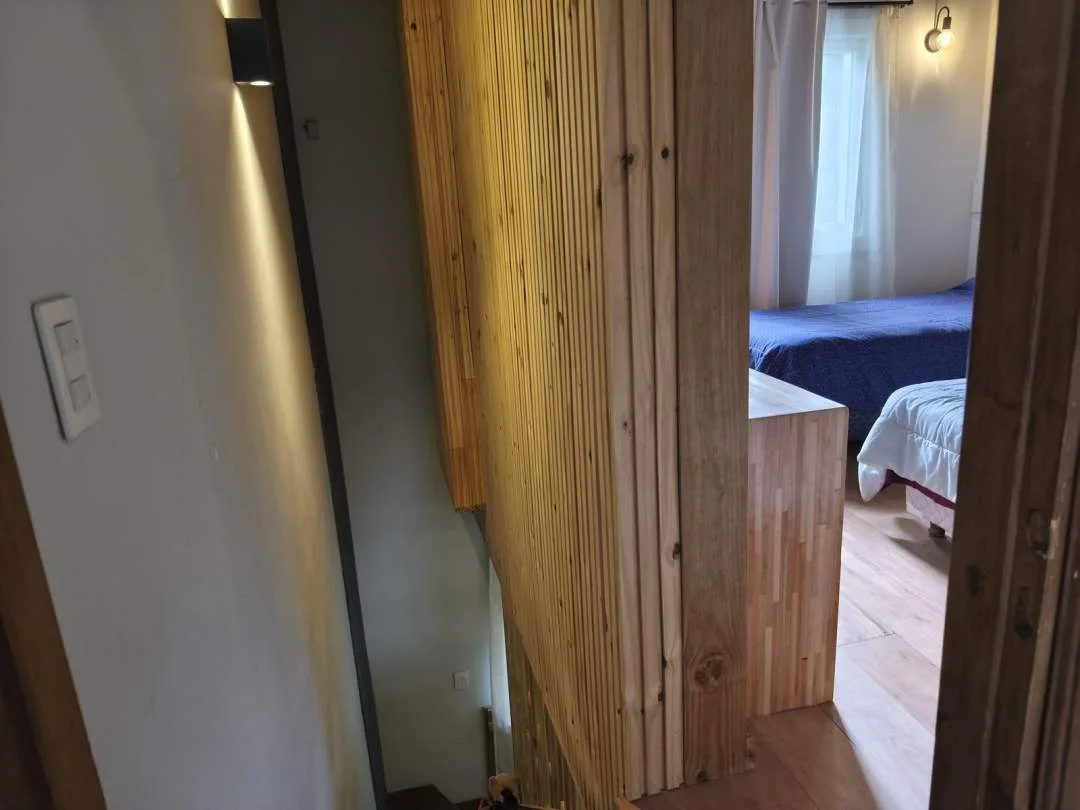 En Valeria del Mar| Casa Arcachon