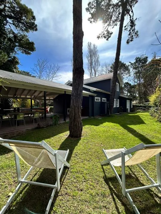 En Valeria del Mar| Casa Arcachon