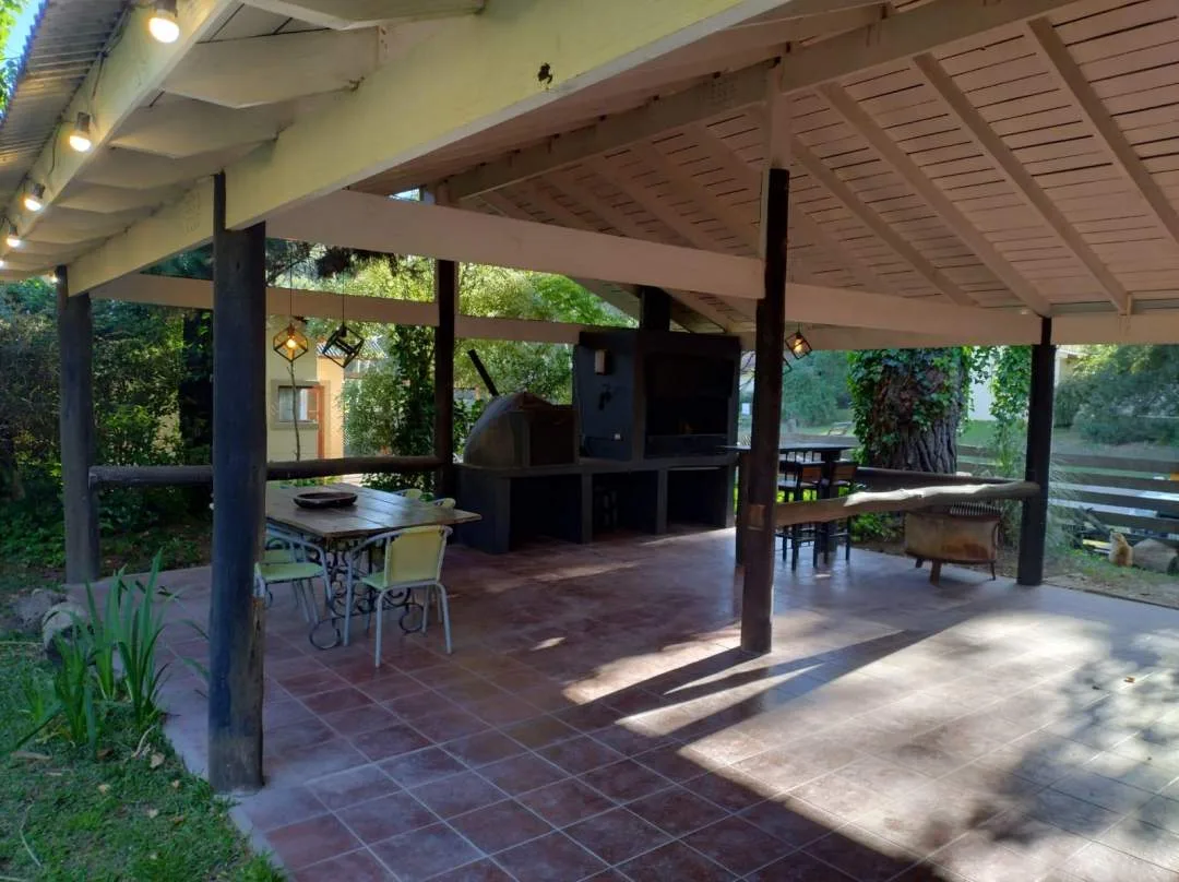En Valeria del Mar| Casa Arcachon