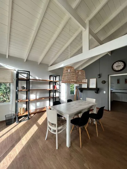 En Valeria del Mar| Casa Arcachon