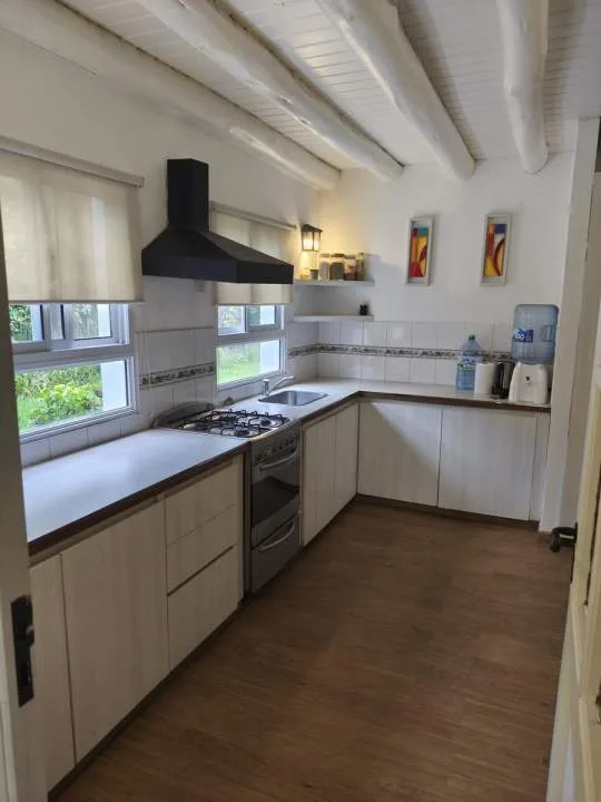 En Valeria del Mar| Casa Arcachon