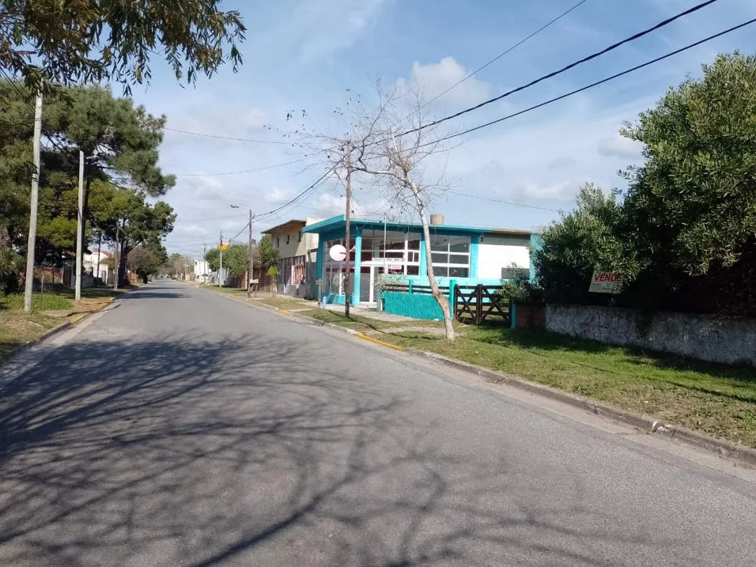 Lote a 100 metros del mar en Las Toninas