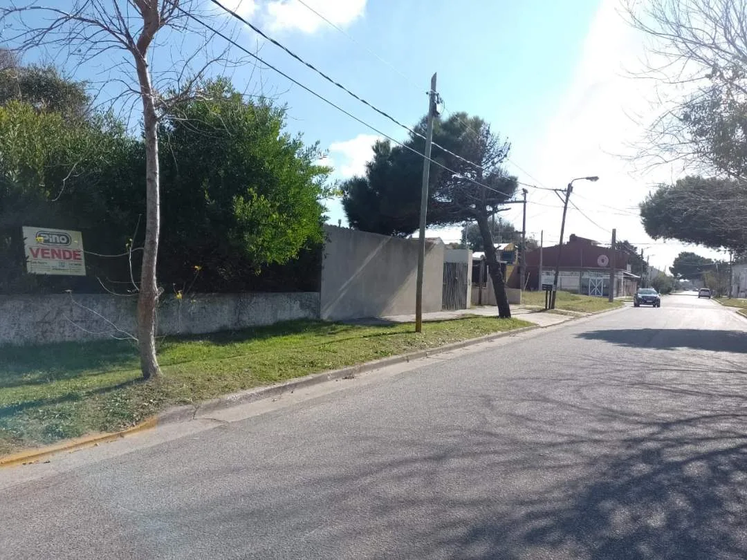 Lote a 100 metros del mar en Las Toninas