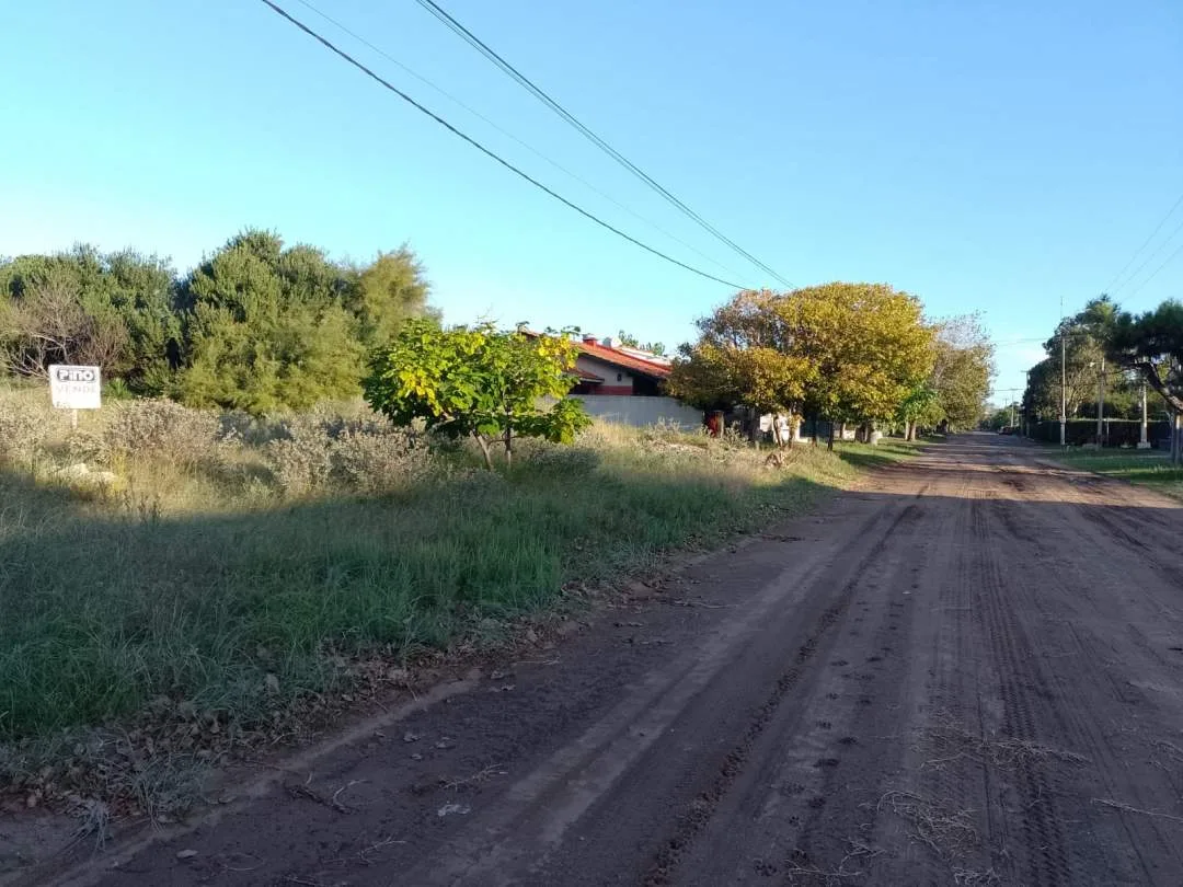 Terreno en Las Toninas a 50 mts del Laberinto
