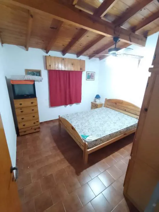 VENTA DE DUPLEX 3 AMBIENTES