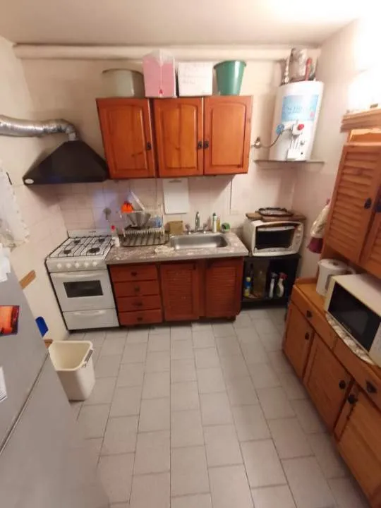 VENTA DE DUPLEX 3 AMBIENTES